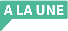 A-la-une